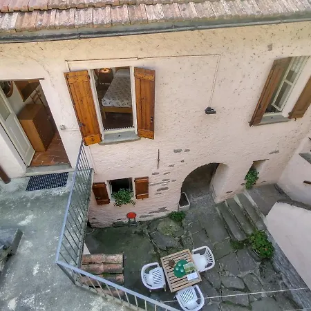 Holiday Il Cortile By Interhome Feriehus