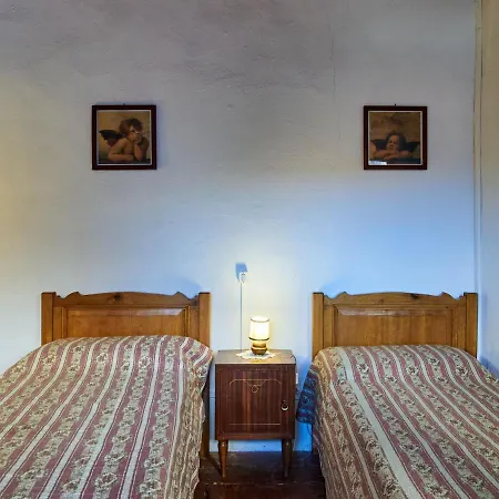 Holiday Il Cortile By Interhome Pianello Del Lario