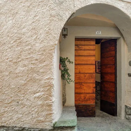 Holiday Il Cortile By Interhome