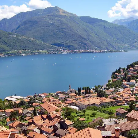 Holiday Il Cortile By Interhome * Pianello Del Lario