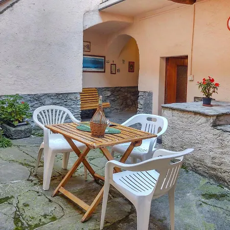 Holiday Il Cortile By Interhome 別荘