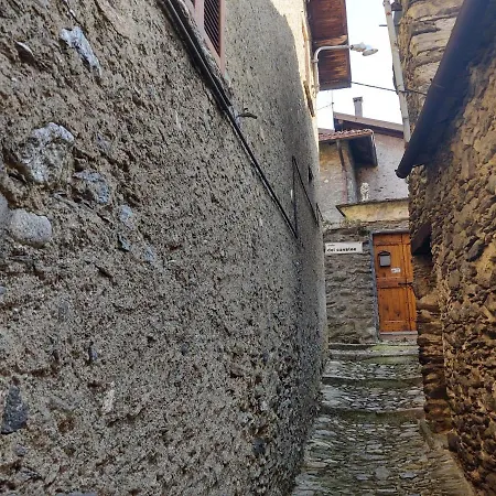 Holiday Il Cortile By Interhome * Pianello Del Lario