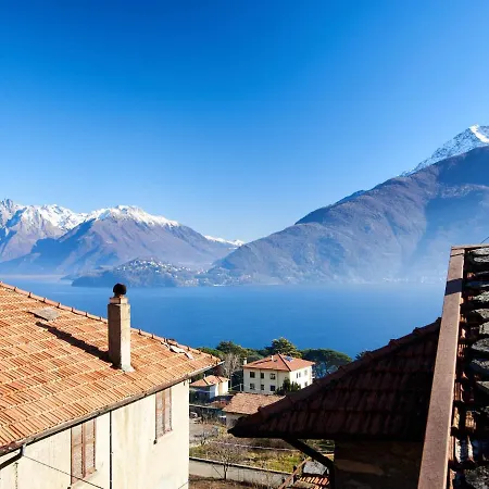 Holiday Il Cortile By Interhome * Pianello Del Lario