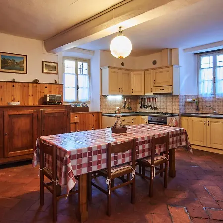 Holiday Il Cortile By Interhome Pianello Del Lario