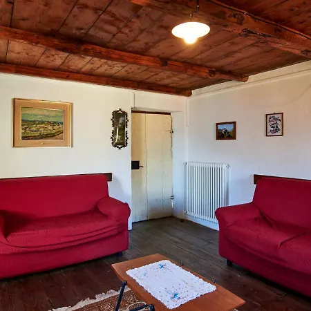 別荘 Holiday Il Cortile By Interhome *
