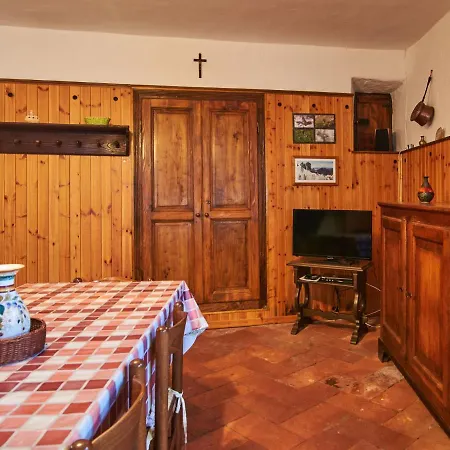 Holiday Il Cortile By Interhome *