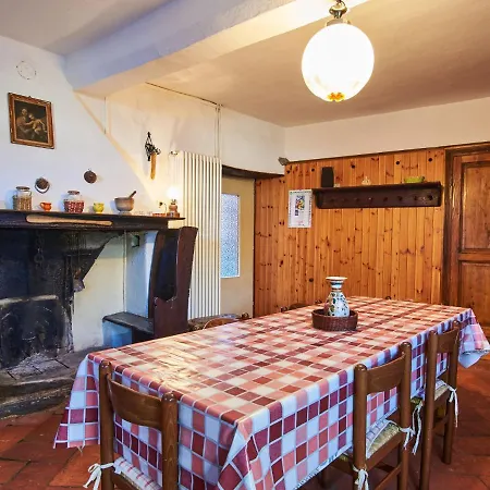 別荘 Holiday Il Cortile By Interhome