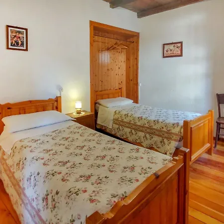 別荘 Holiday Il Cortile By Interhome