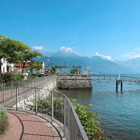 Holiday Il Cortile By Interhome 別荘 *