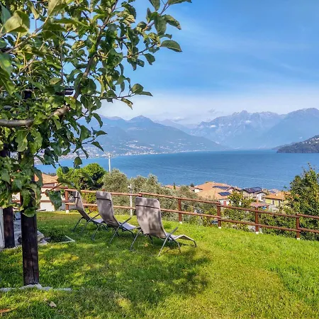 Holiday Il Cortile By Interhome * Pianello Del Lario