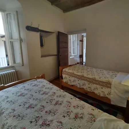 Сasa de vacaciones Holiday Il Cortile By Interhome