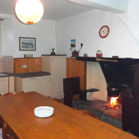 Holiday Il Cortile By Interhome Сasa de vacaciones