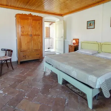 Holiday Il Cortile By Interhome Сasa de vacaciones