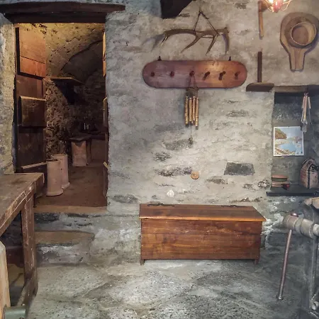 Holiday Il Cortile By Interhome Pianello Del Lario