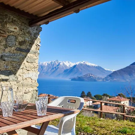 Сasa de vacaciones Holiday Il Cortile By Interhome