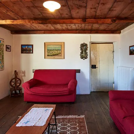 Сasa de vacaciones Holiday Il Cortile By Interhome