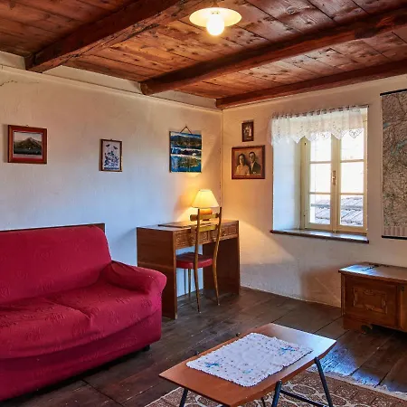 Holiday Il Cortile By Interhome Pianello Del Lario