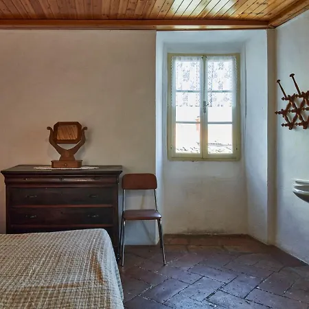 Сasa de vacaciones Holiday Il Cortile By Interhome