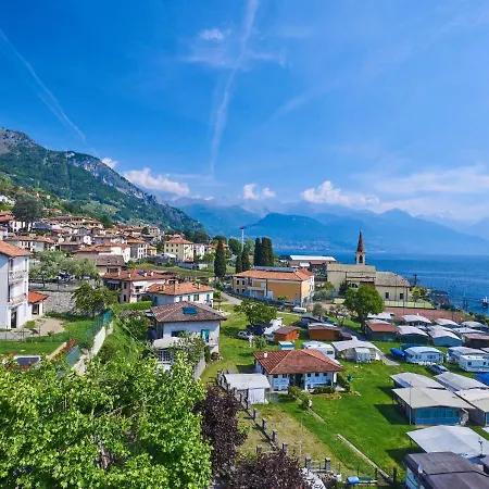 Сasa de vacaciones Holiday Il Cortile By Interhome